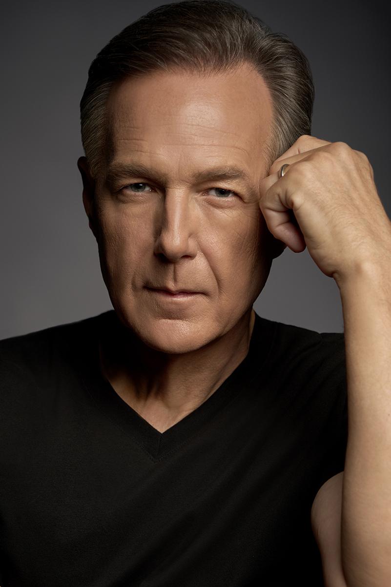 Перри Мартин