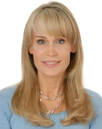 Сюзанн Мартин