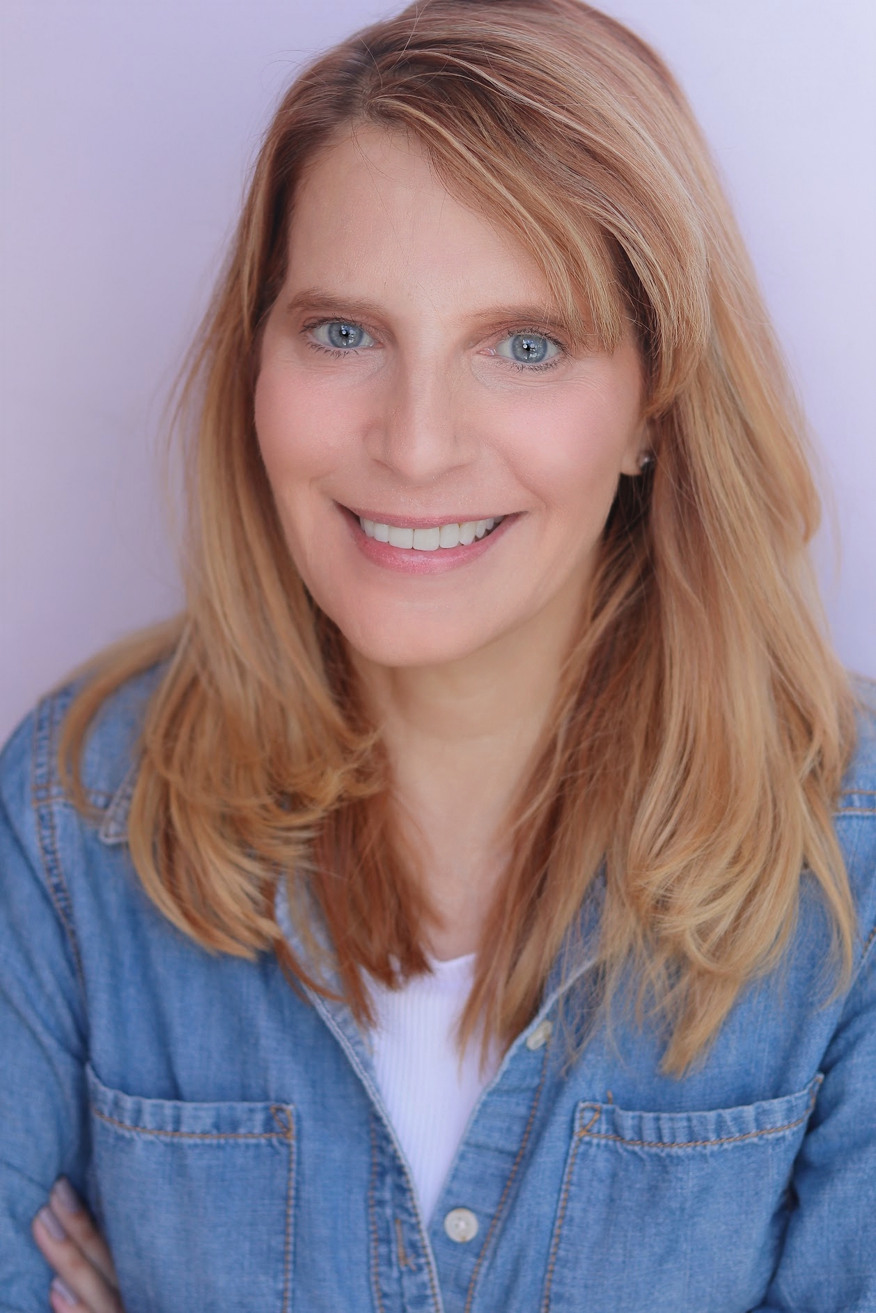 Трэйси Мартин