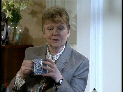 Вивьен Мартин