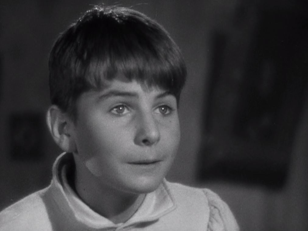 Уильям Мартин