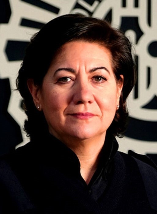 Луиза Мартин