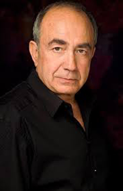 Марио Мартин