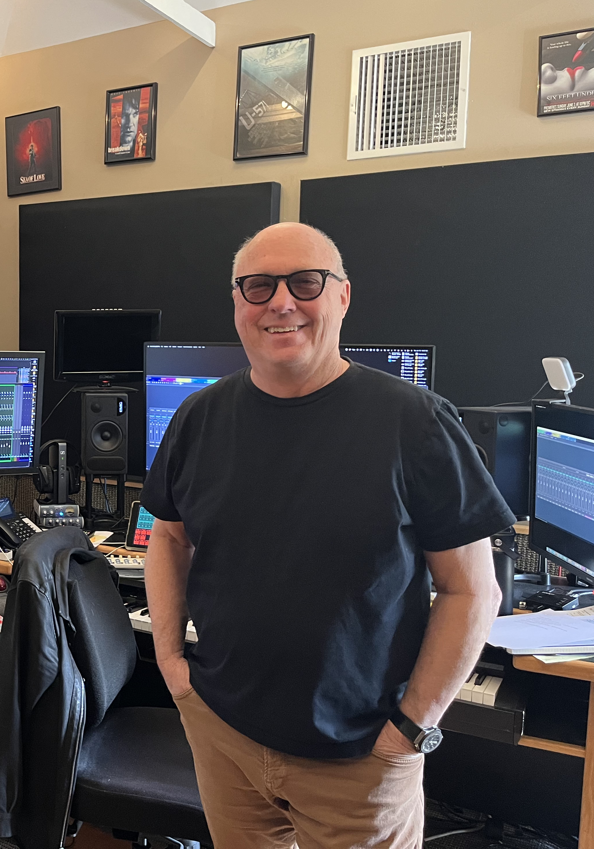 Ричард Марвин