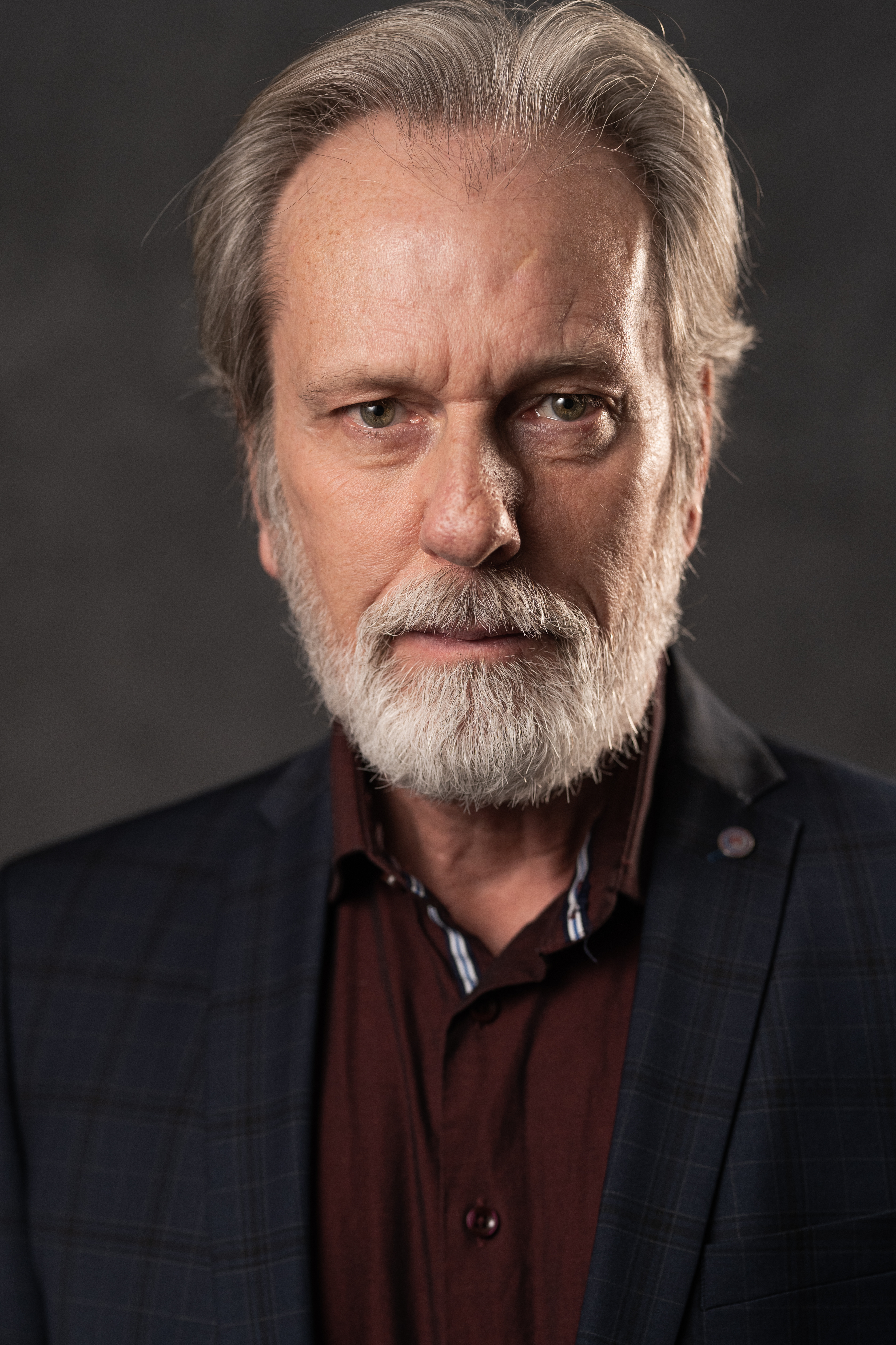 Майкл Марвиц