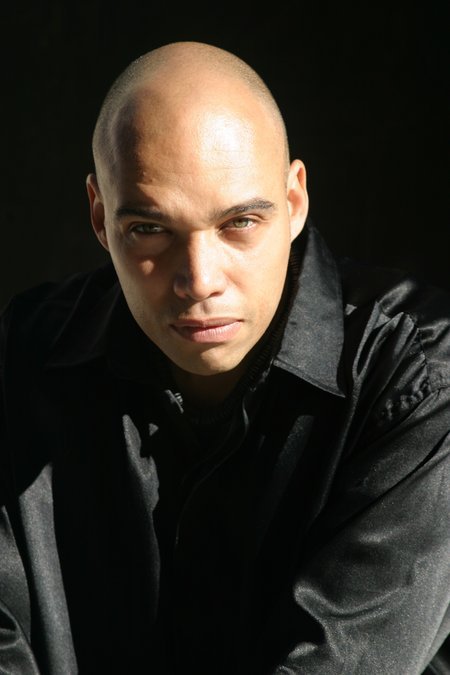 Клаудио Маскаренас