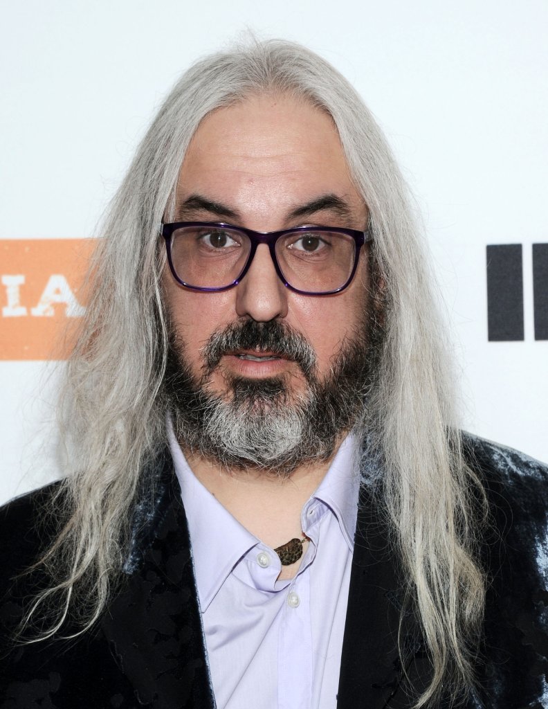 J. Mascis