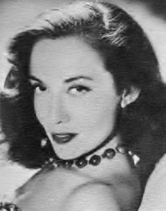 Лора Мэйсон