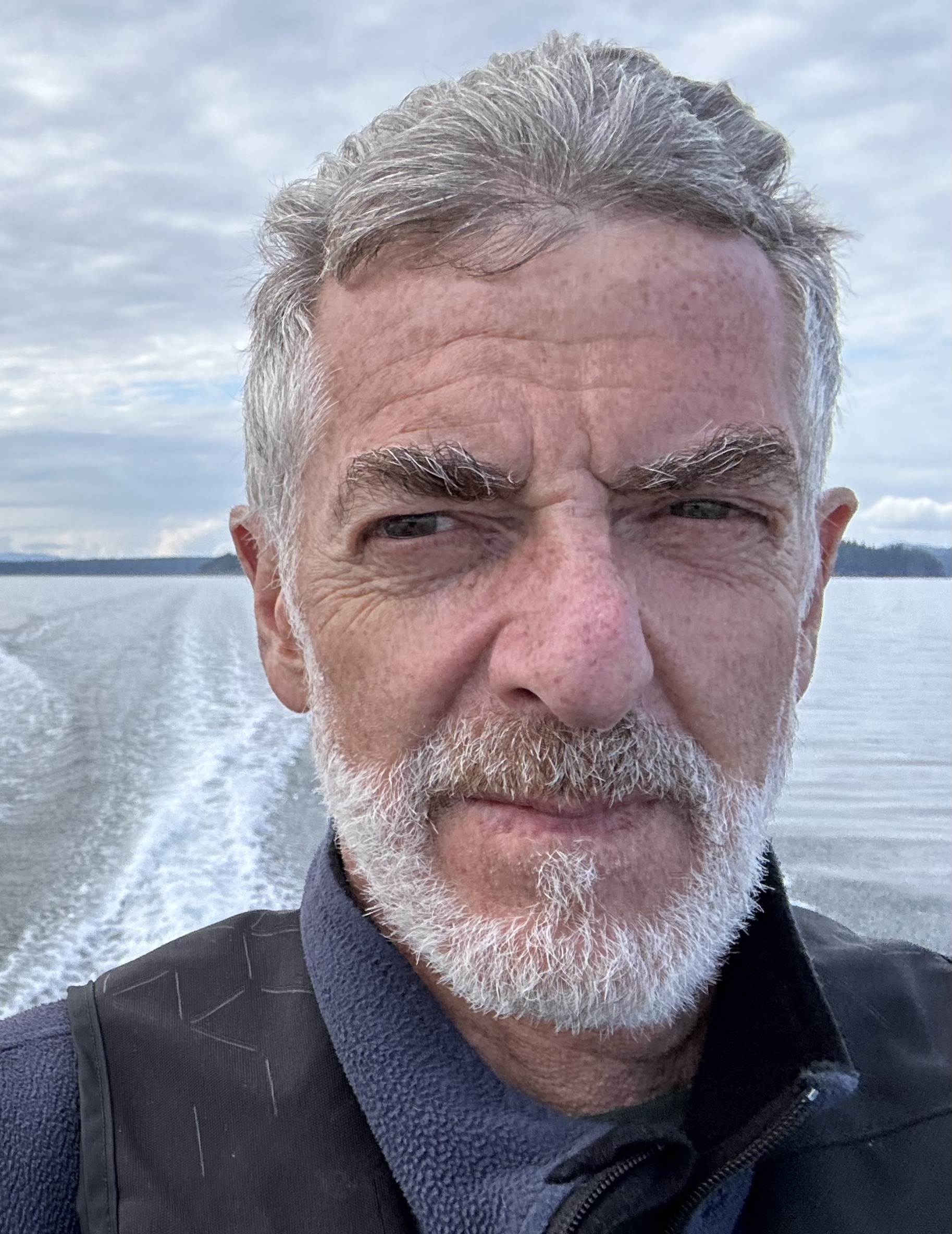 Рэймонд Мэсси