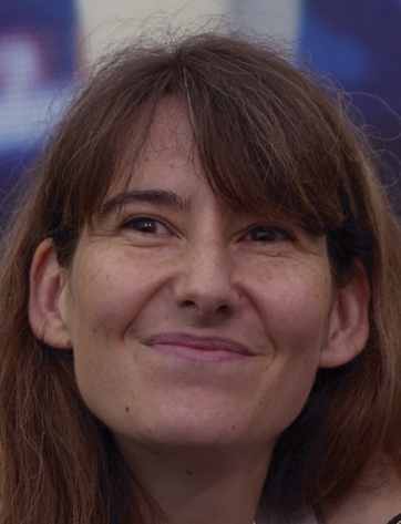 Летиция Массон