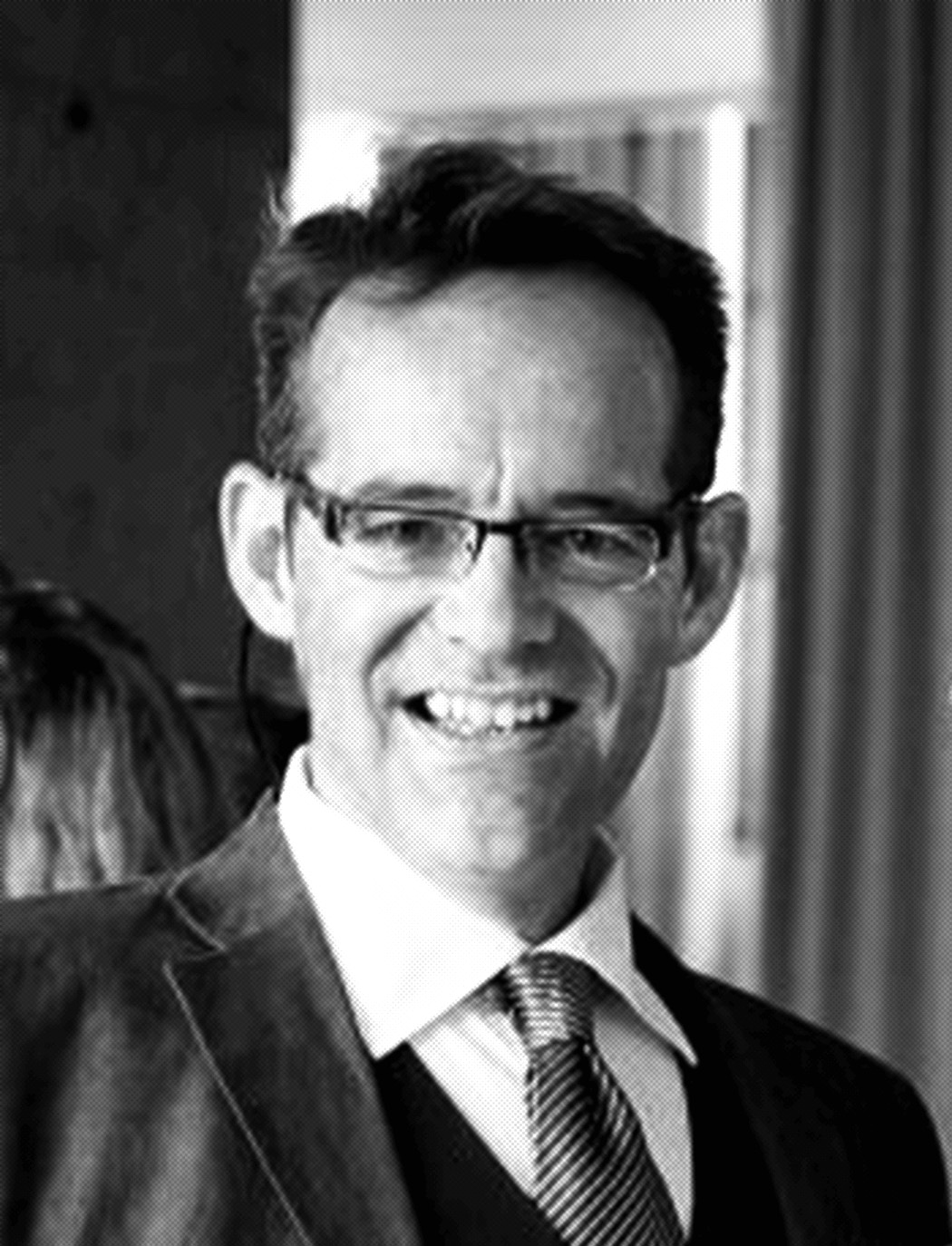 Джиллз Мастерс