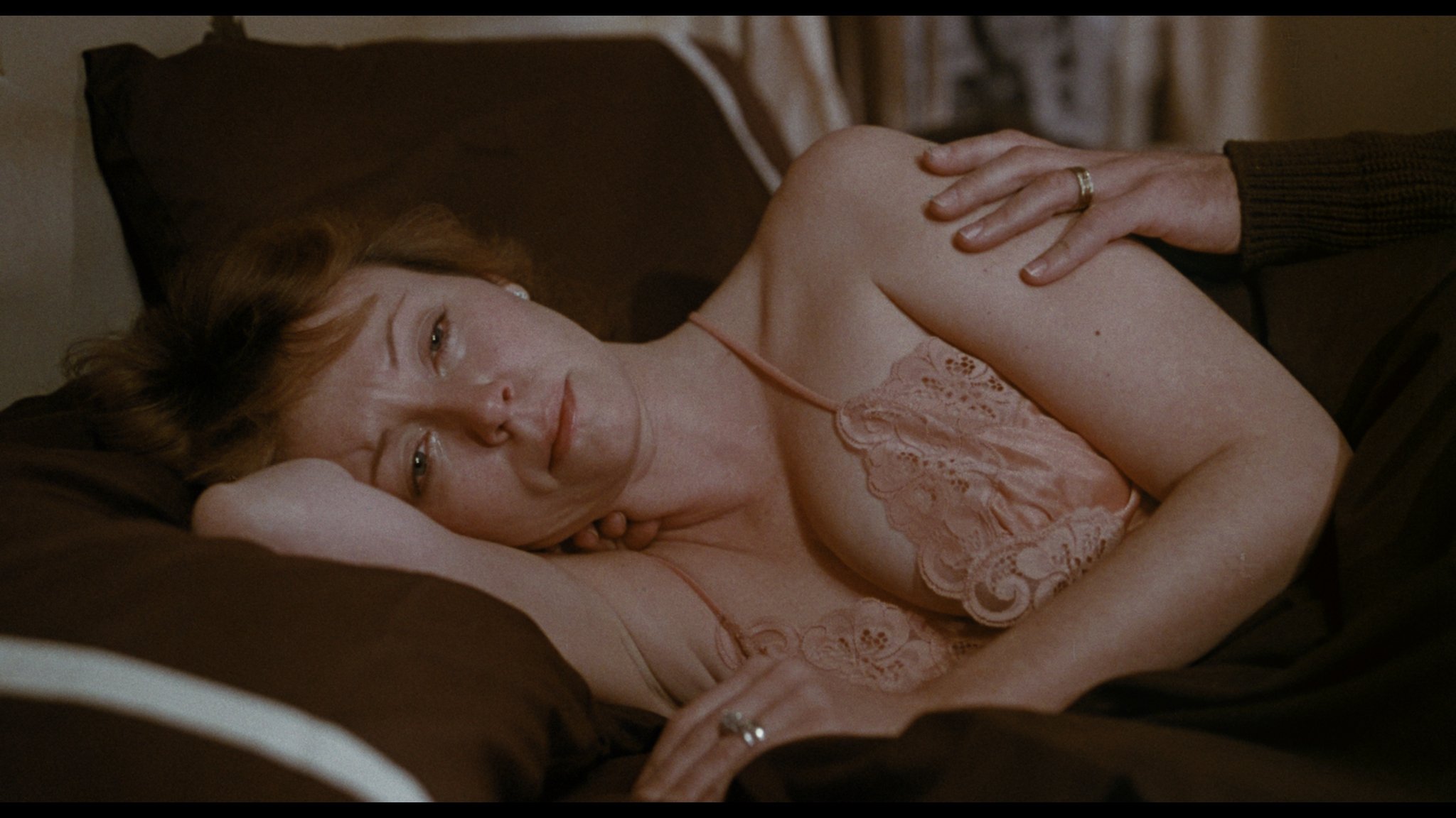 Шарон Мастерс