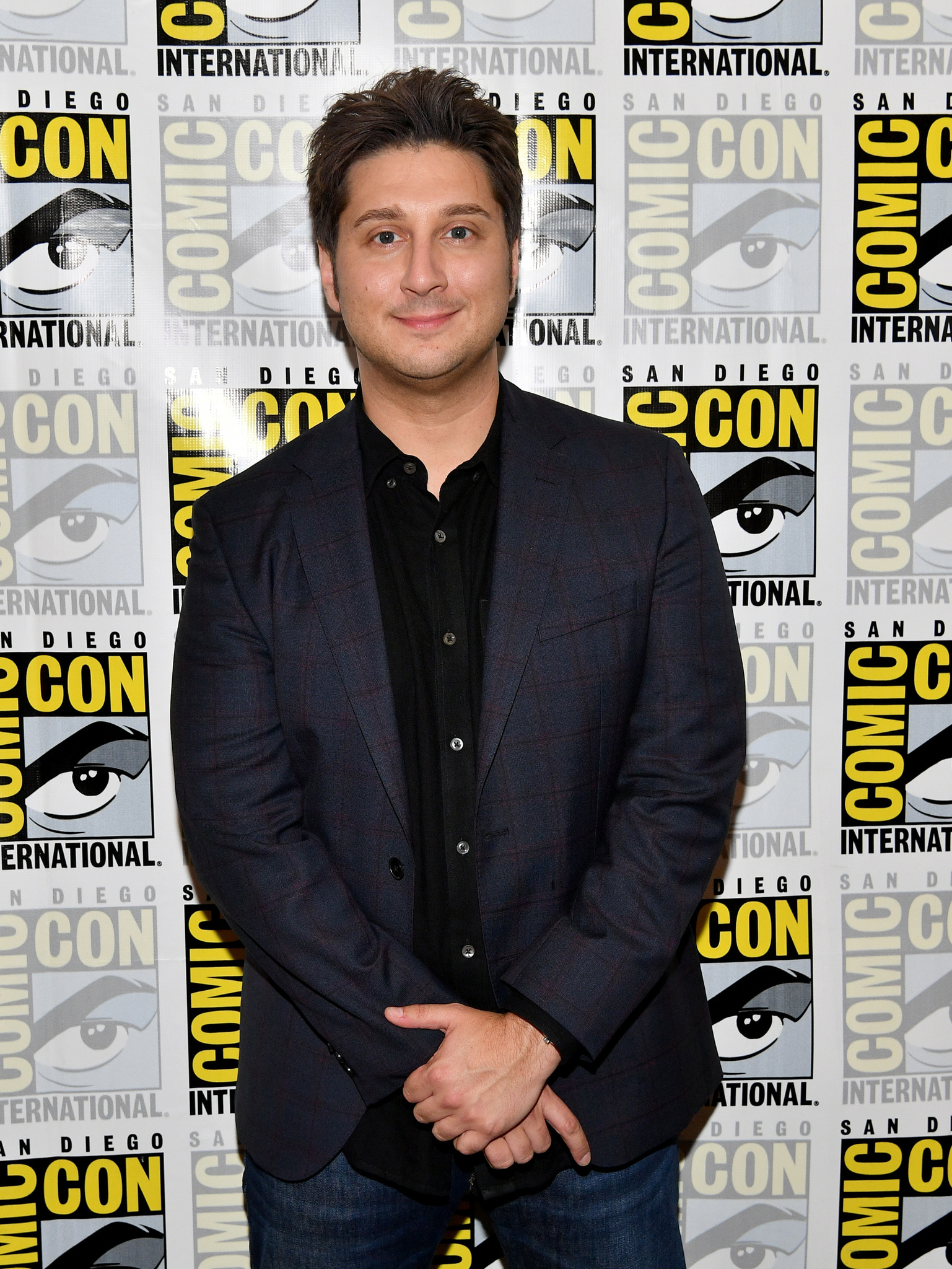 Терри Маталас