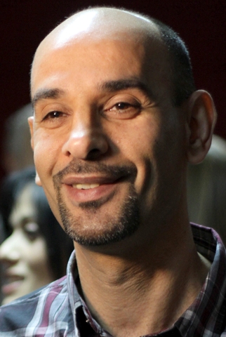 Милад Матар