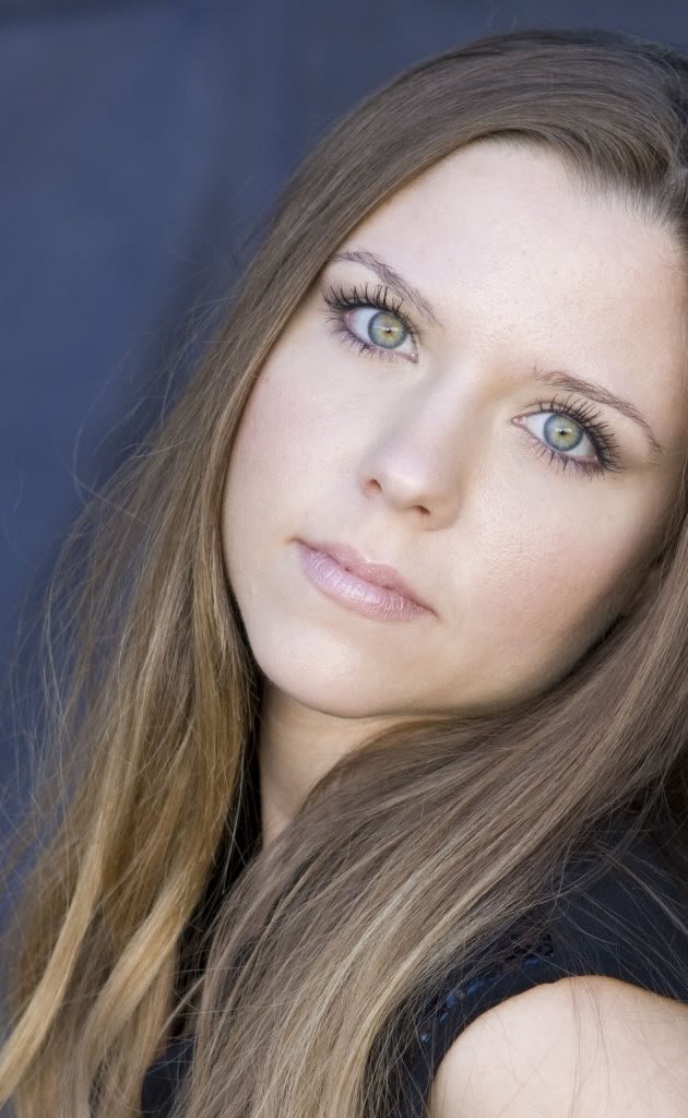 Тиффани Матарас