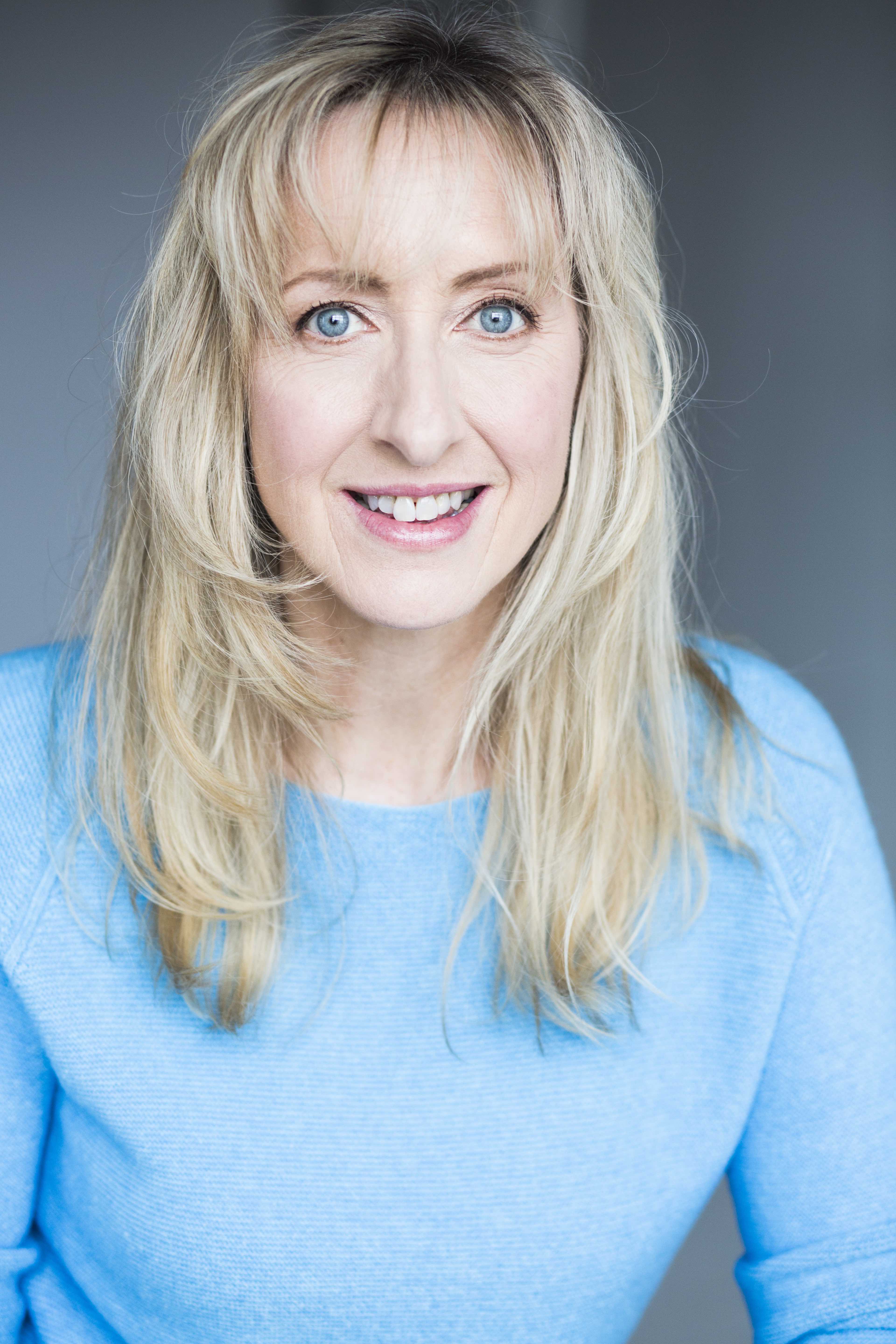 Аник Матерн