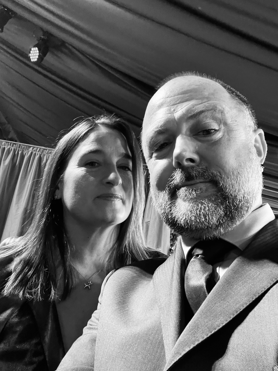 Джеймс Мэтер