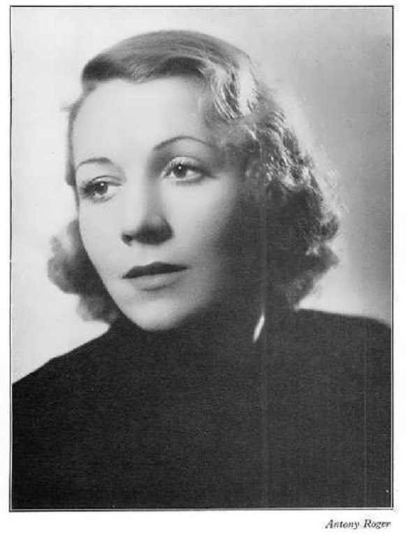 Джоан Мэтисон