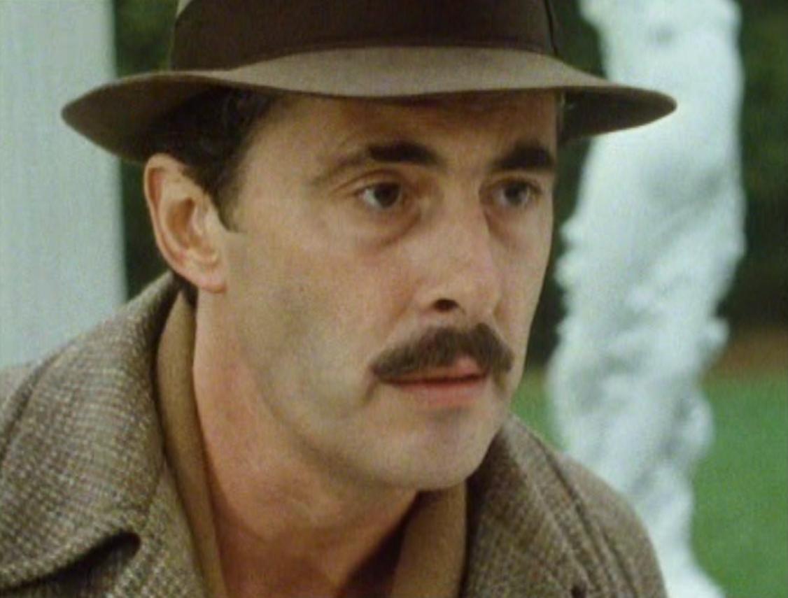 Тони Мэтьюз