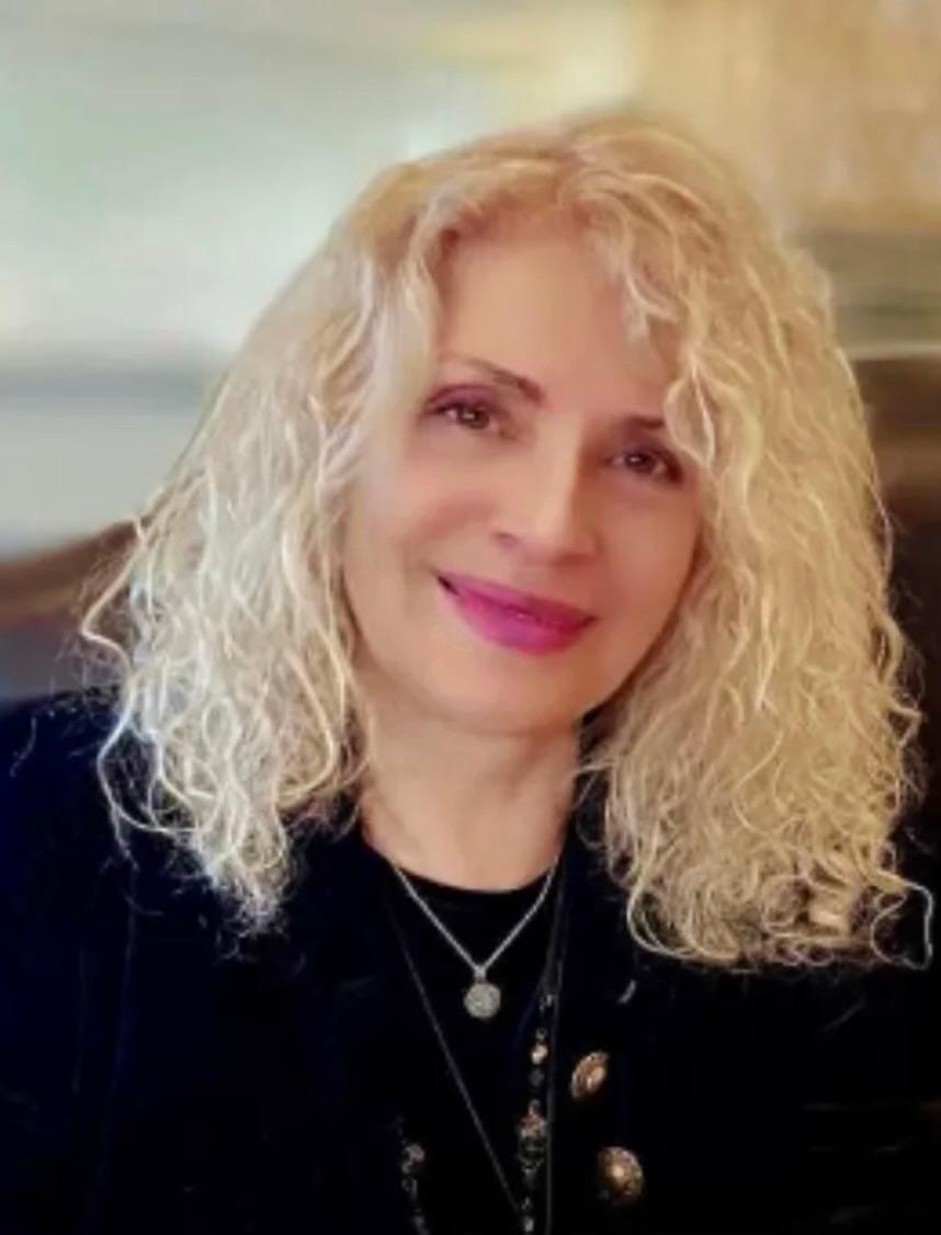 Франциска  Матос