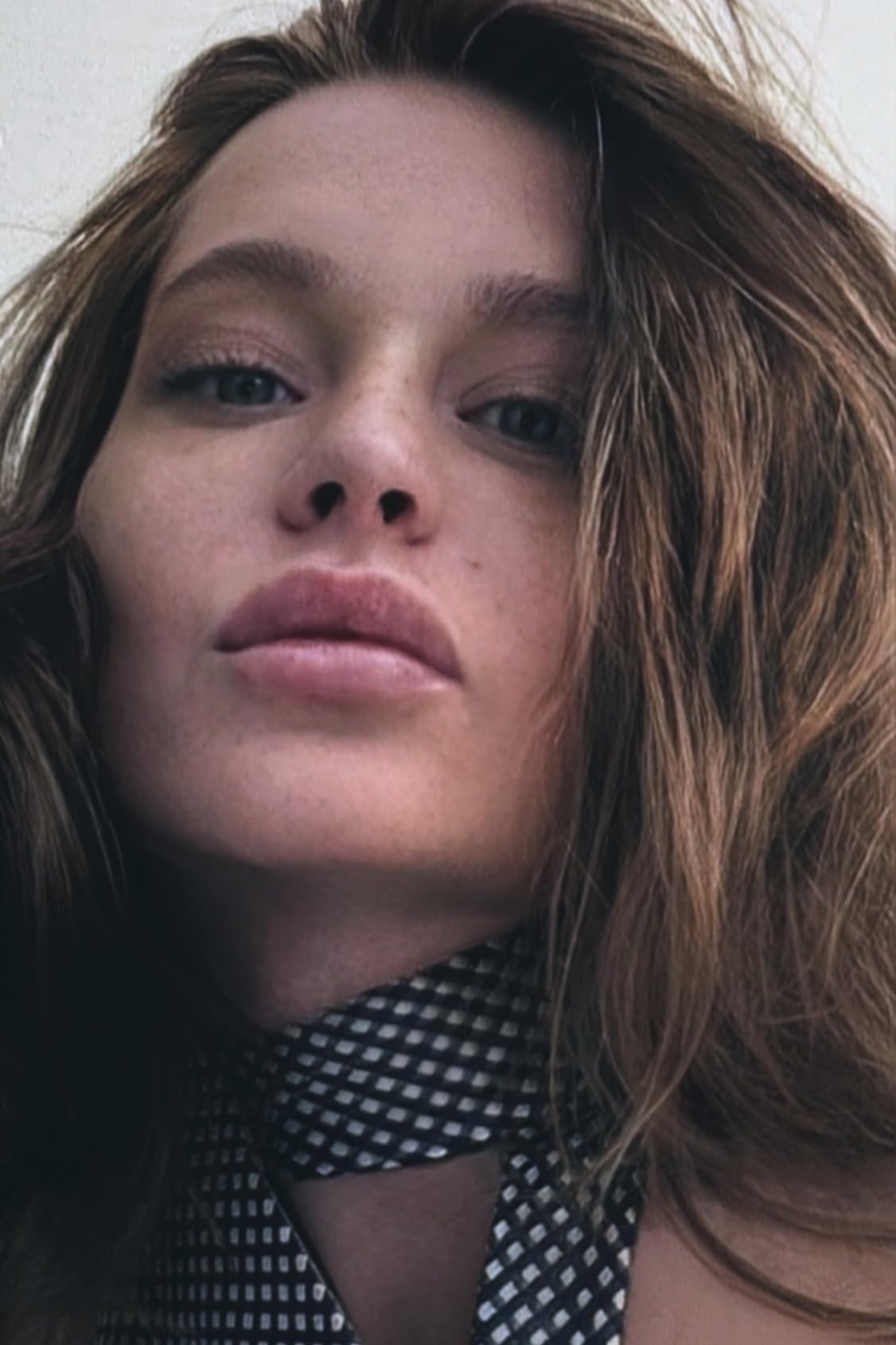 Оливия Максвелл