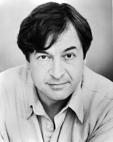 Рон Максвелл