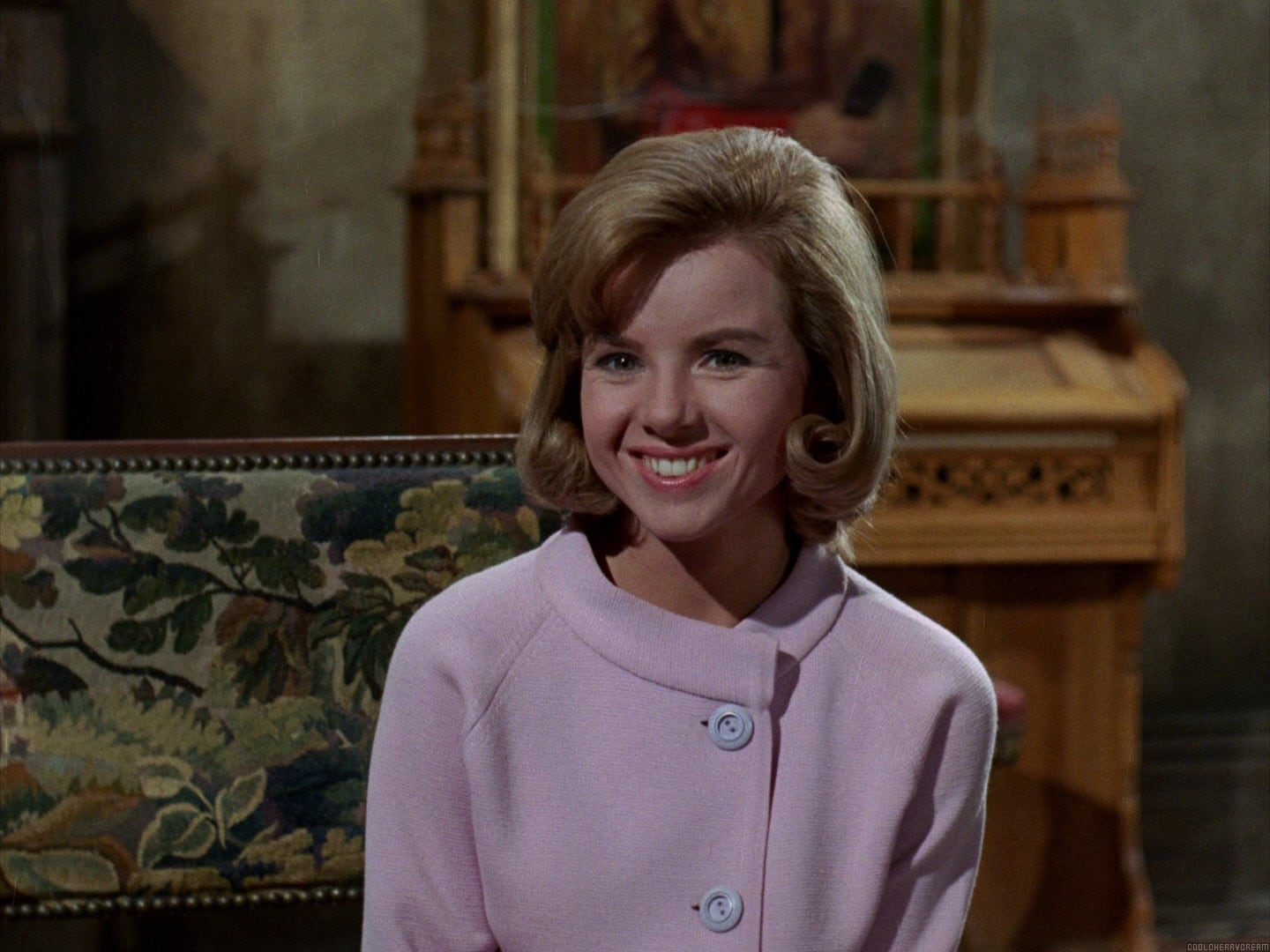 Стэйси Грегг