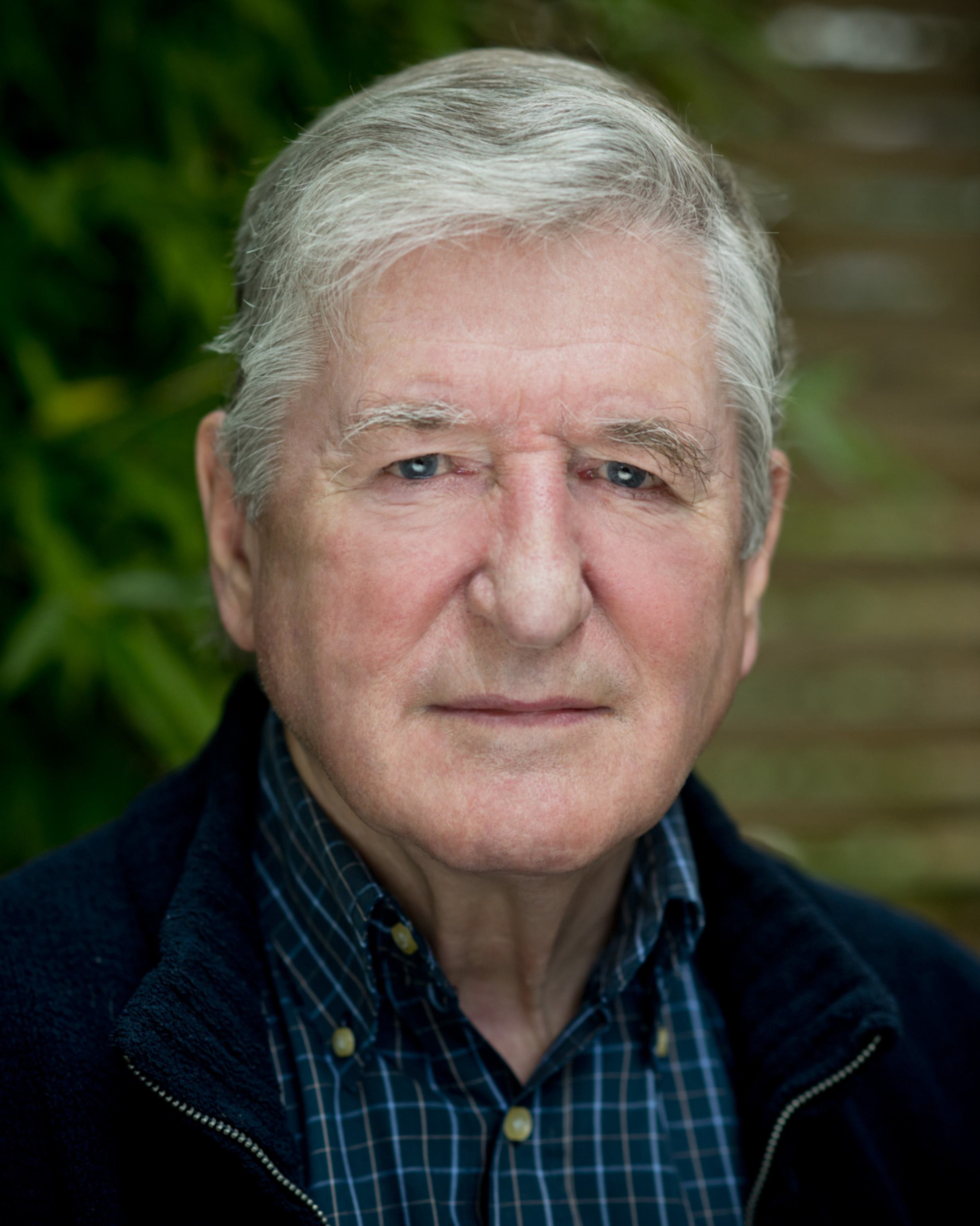 Уильям Максвелл