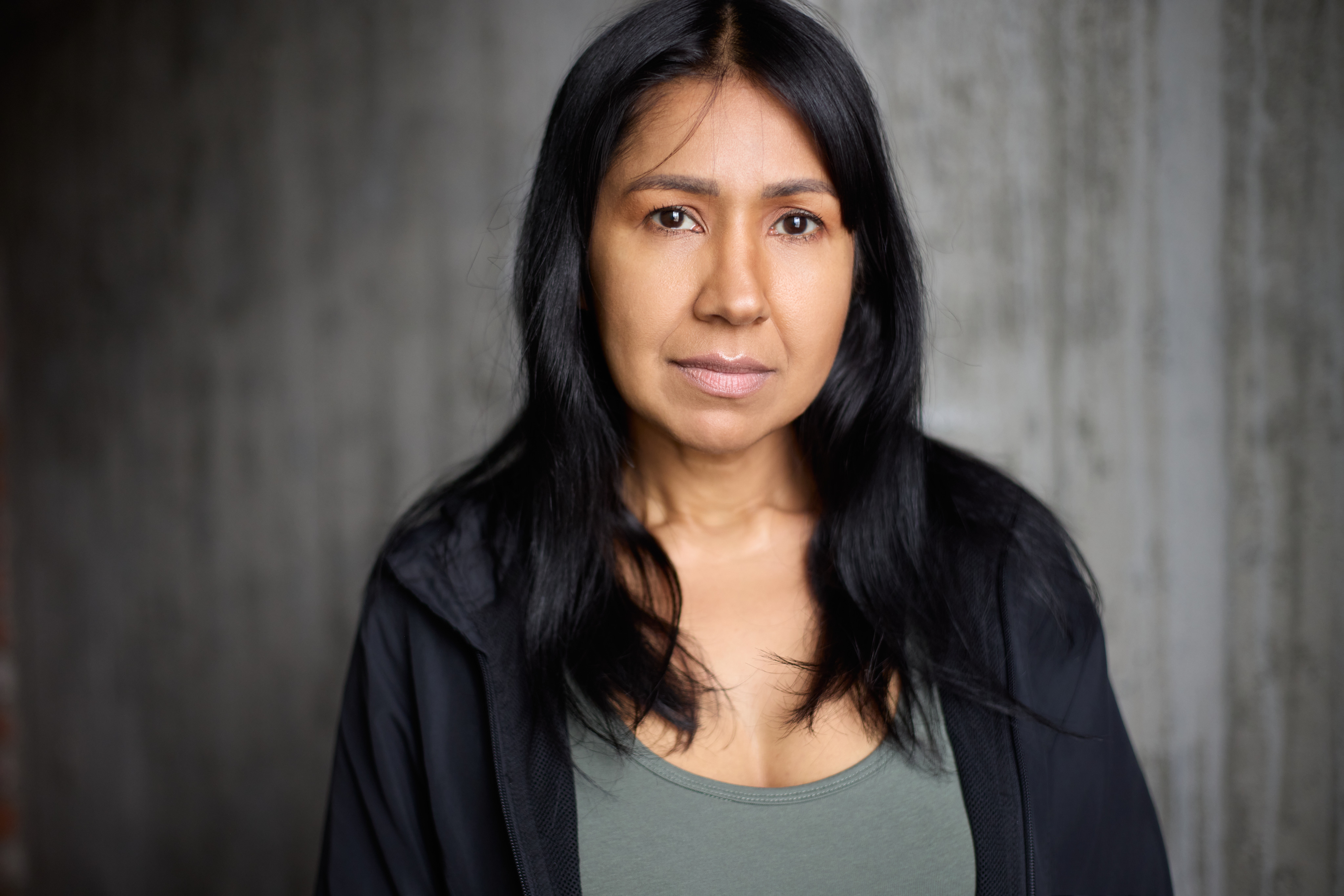 Наташа Майет