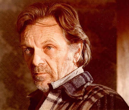 Рэймонд Майо