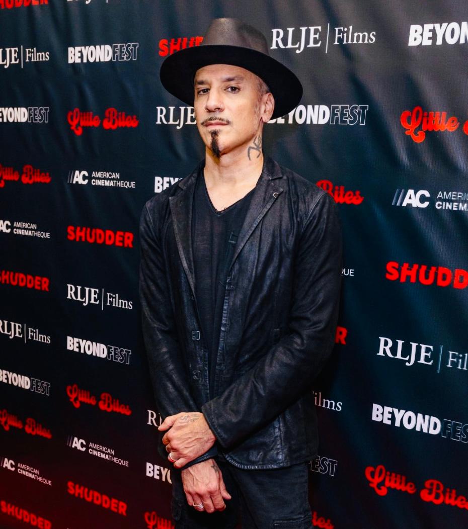 Рой Майорга