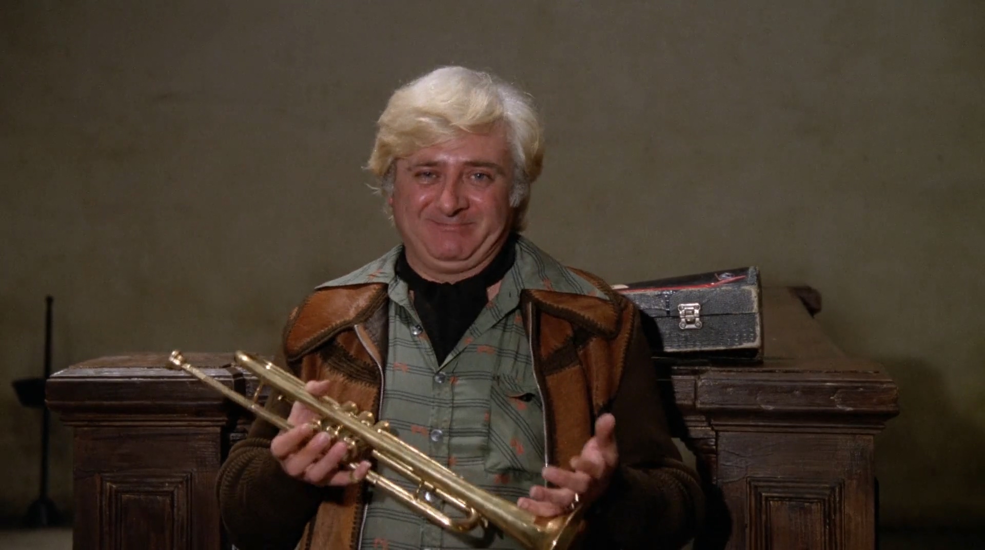 Франко Мацциери