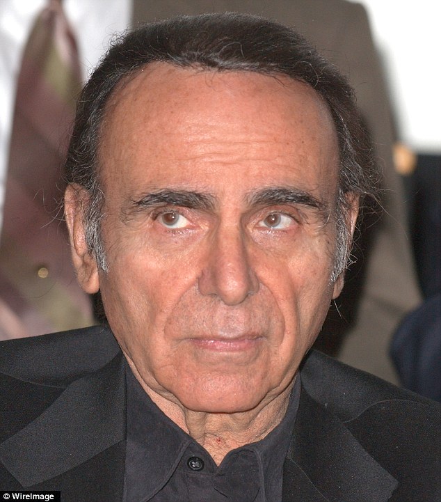 Фрэнк Маццола