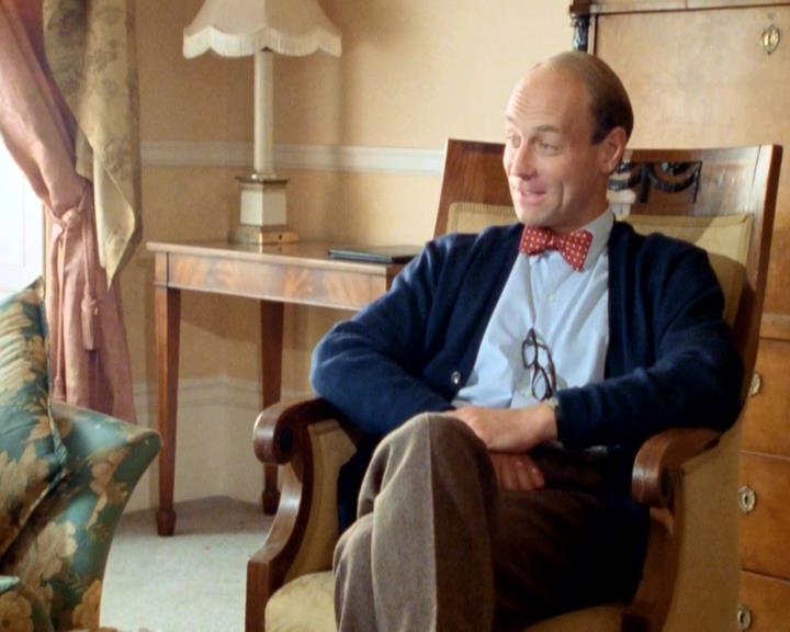 Дэвид МакАлистер