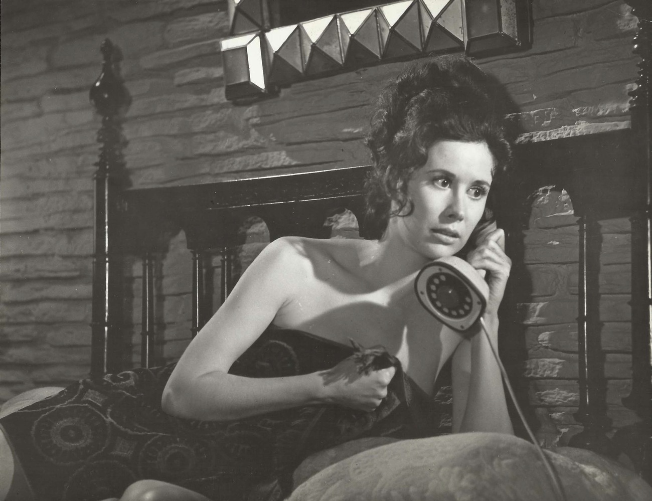 Мэриэнн МакЭндрю