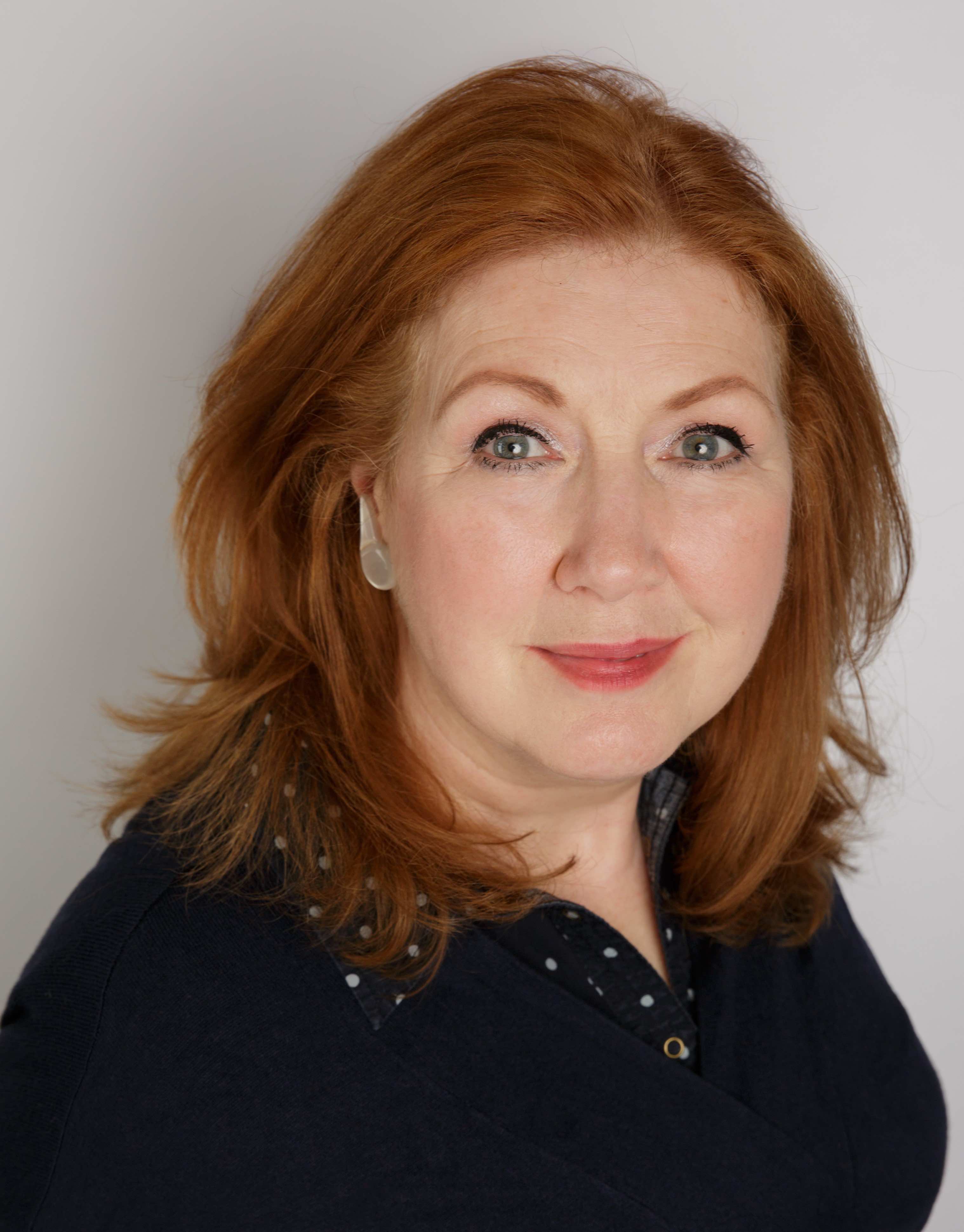 Либби МакАртур