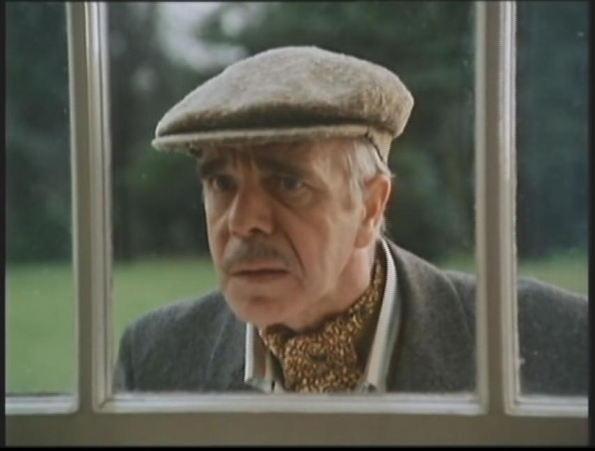 Алекс МакЭвой