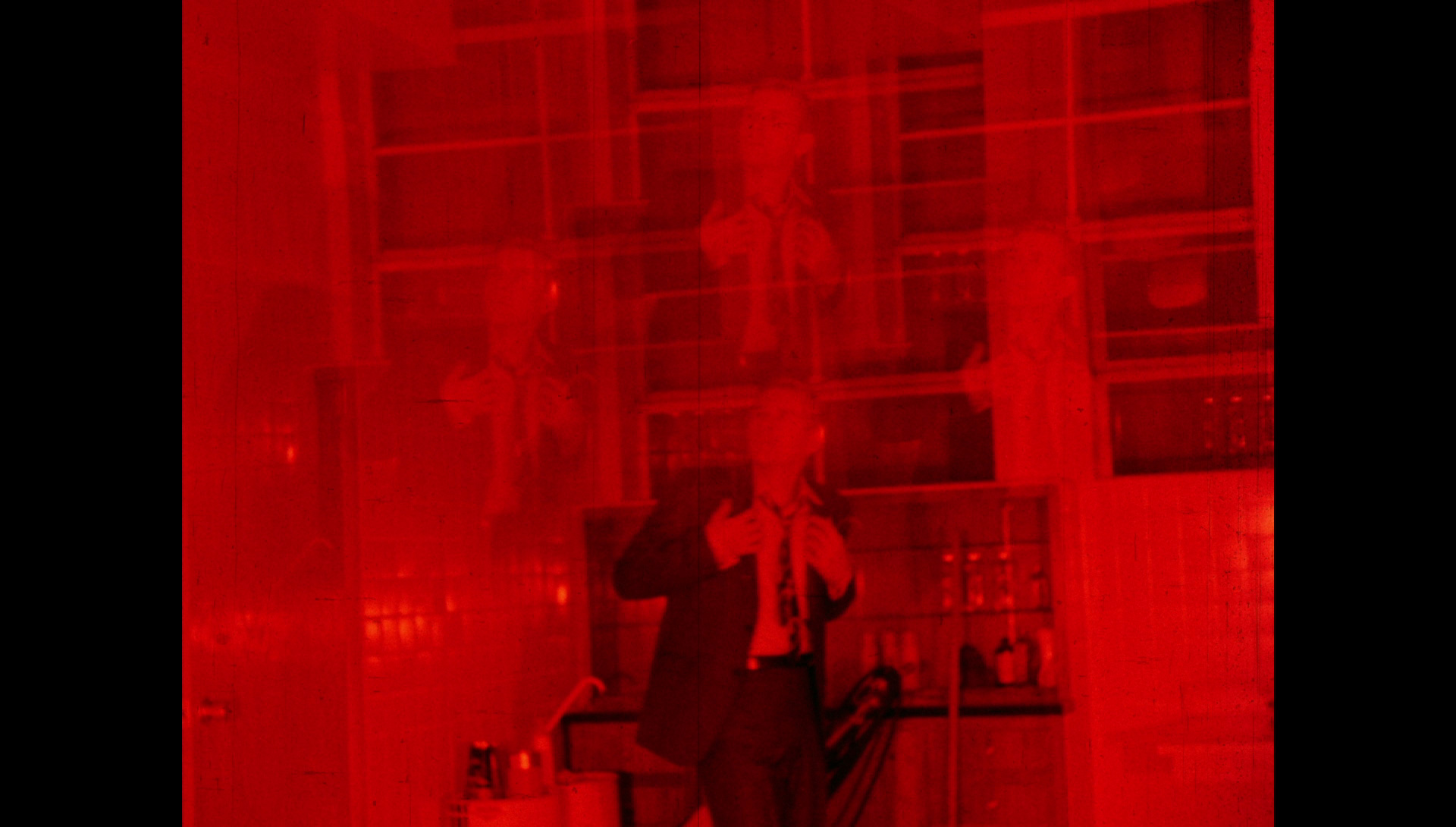 Тони МакКейб