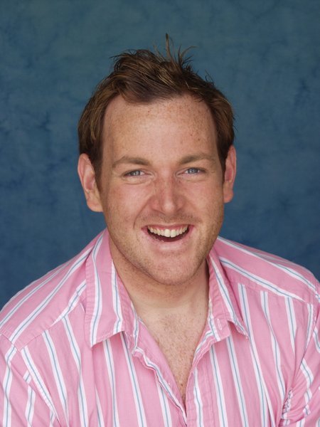 Мика МакКейн