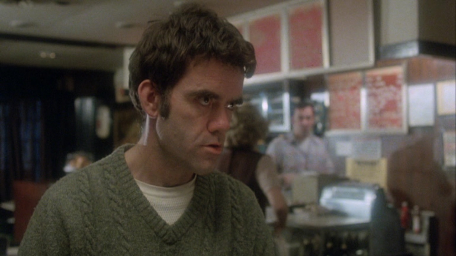 Билл МакКэнн