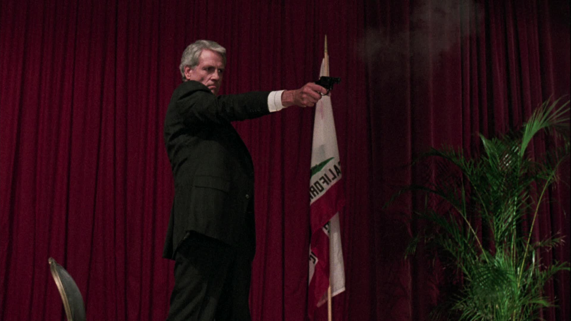 Джон МакКэнн