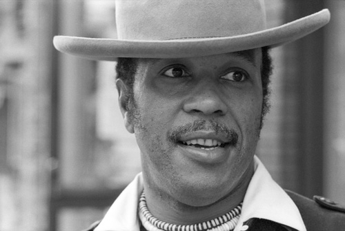 Лес МакКэнн