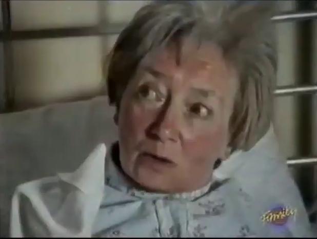 Джулия МакКарти