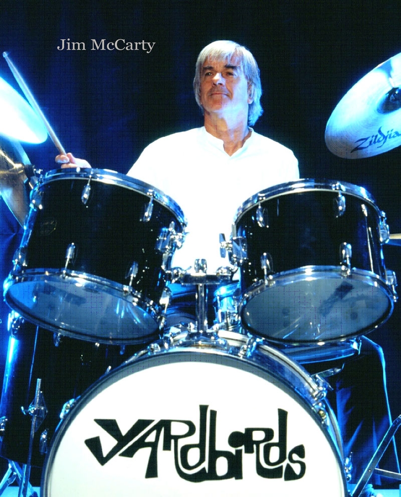 Джим МакКарти