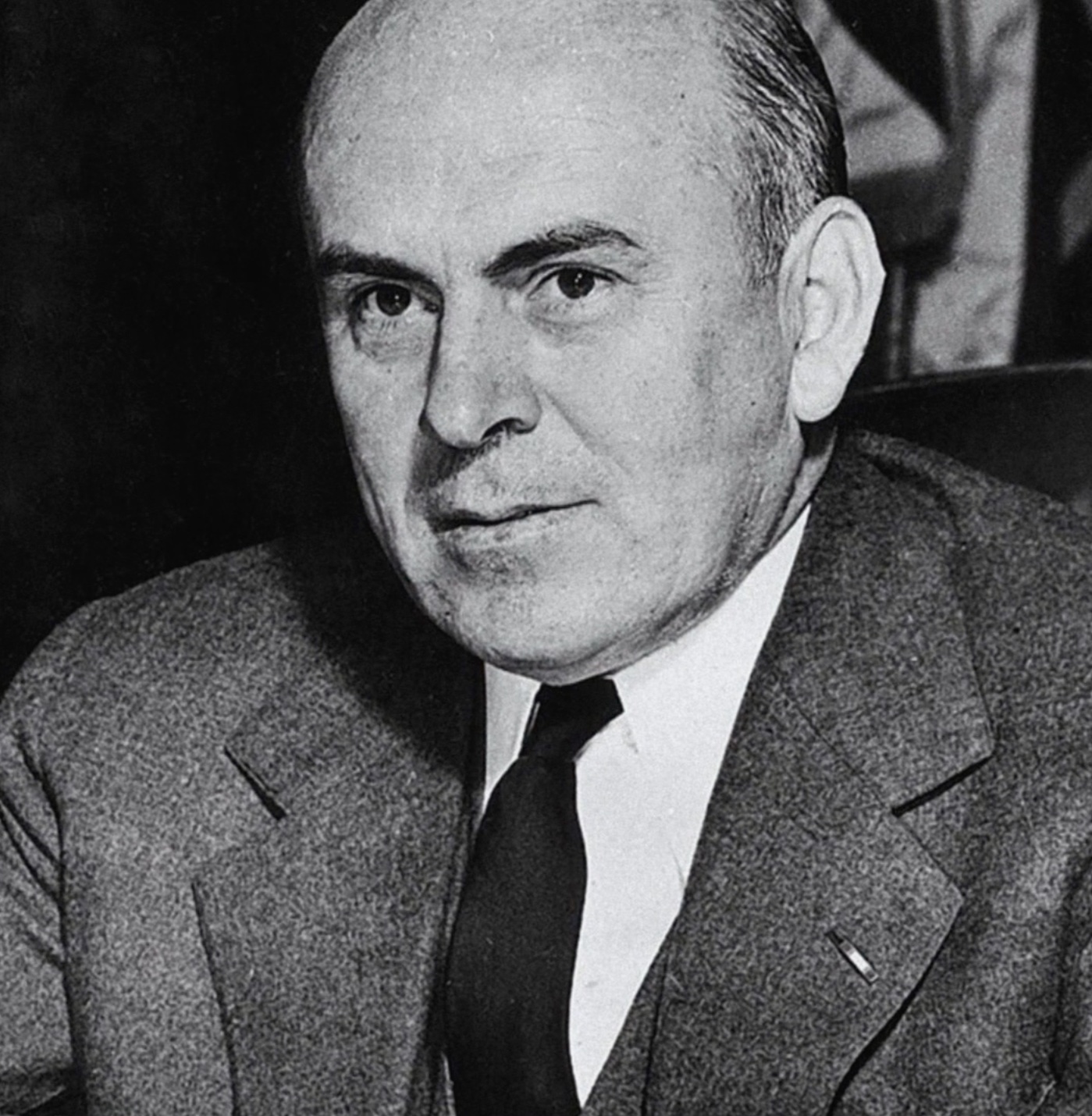 Джон Дж. МакКлой