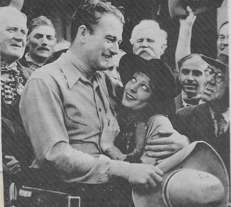 Бад МакКлюр