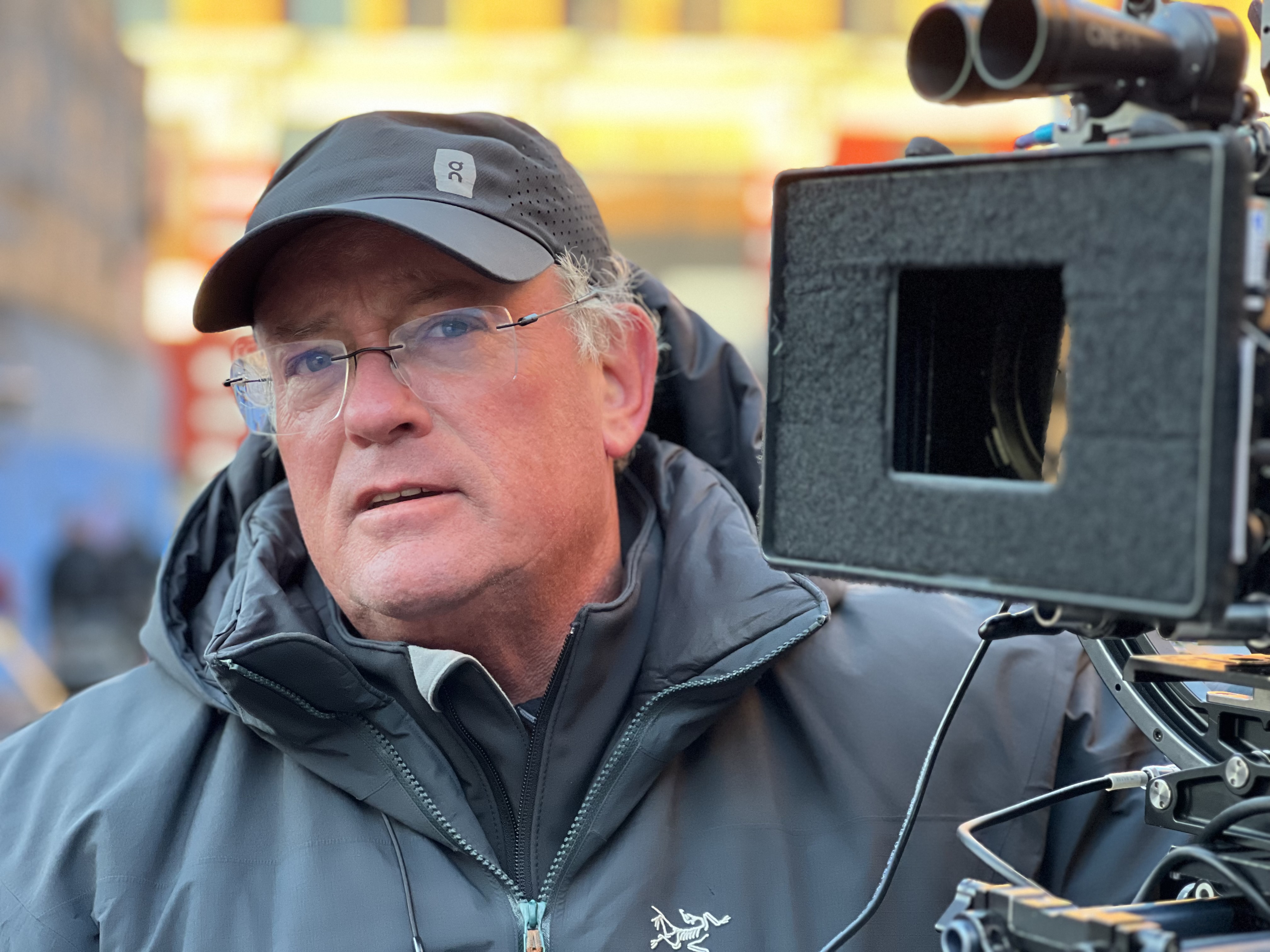 Джим МакКонки