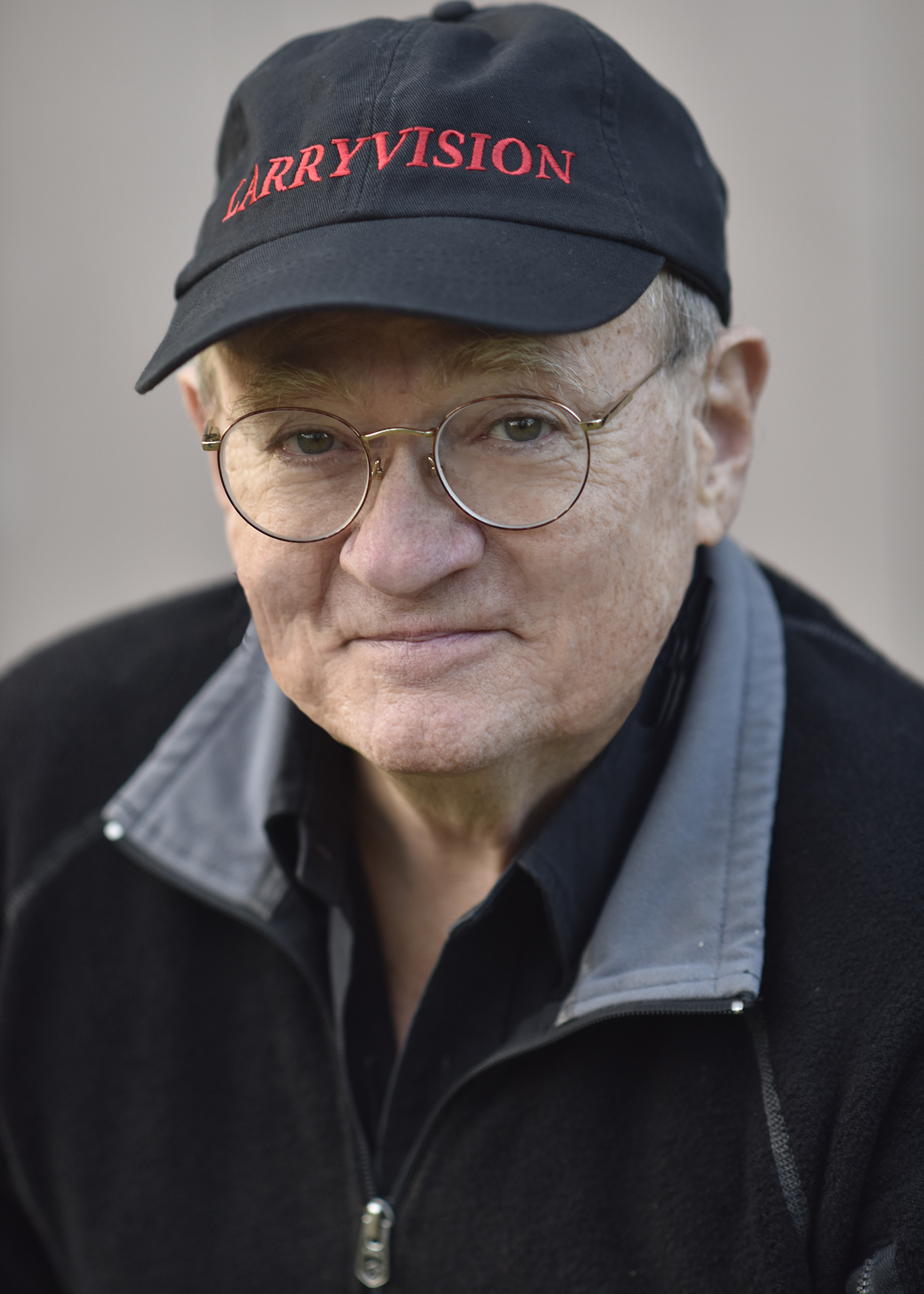 Ларри МакКонки