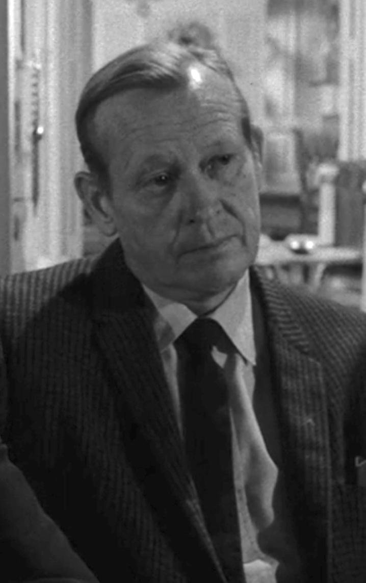 Роберт МакКорд