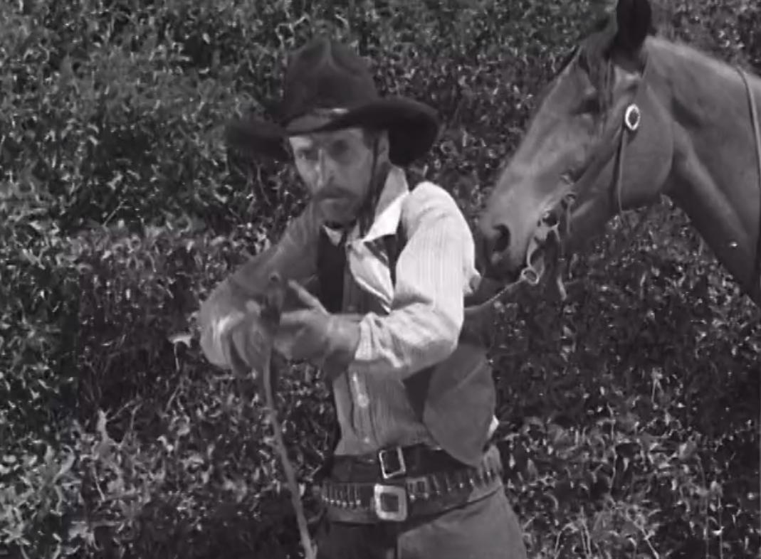 Меррилл МакКормик